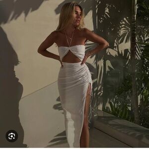 Natalie Rolt Aston Dress